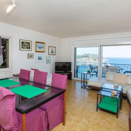 Apartment S'Adolitx By Interhome Sant Feliu de Guíxols Ngoại thất bức ảnh