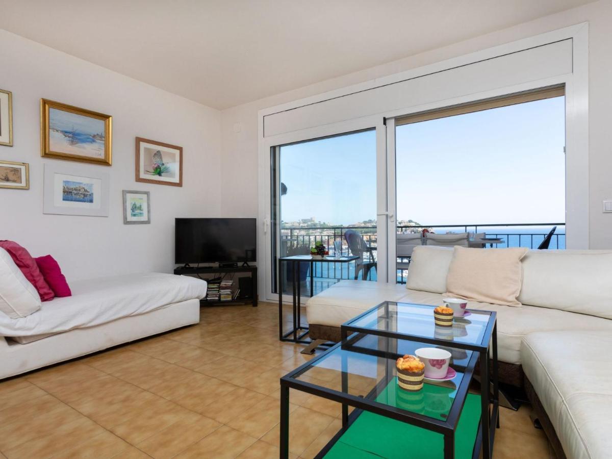 Apartment S'Adolitx By Interhome Sant Feliu de Guíxols Ngoại thất bức ảnh