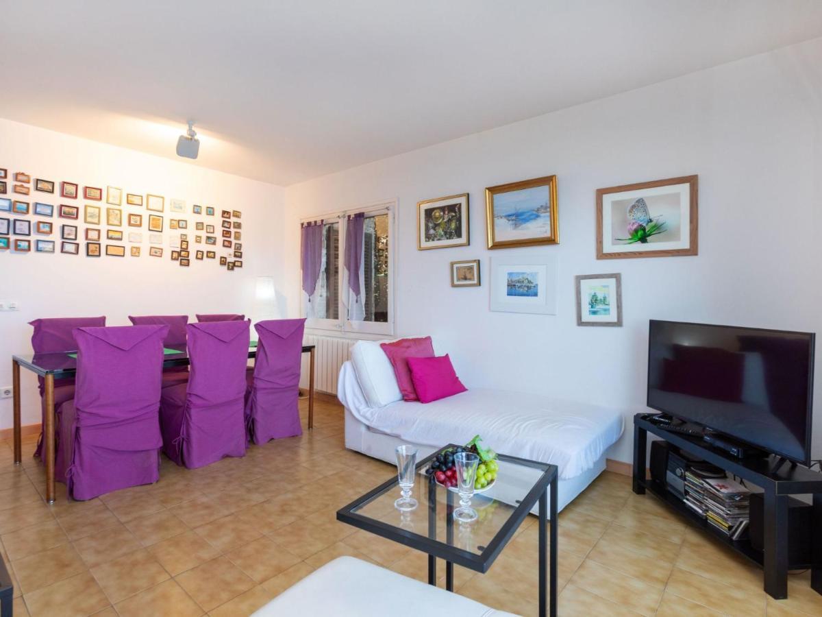 Apartment S'Adolitx By Interhome Sant Feliu de Guíxols Ngoại thất bức ảnh