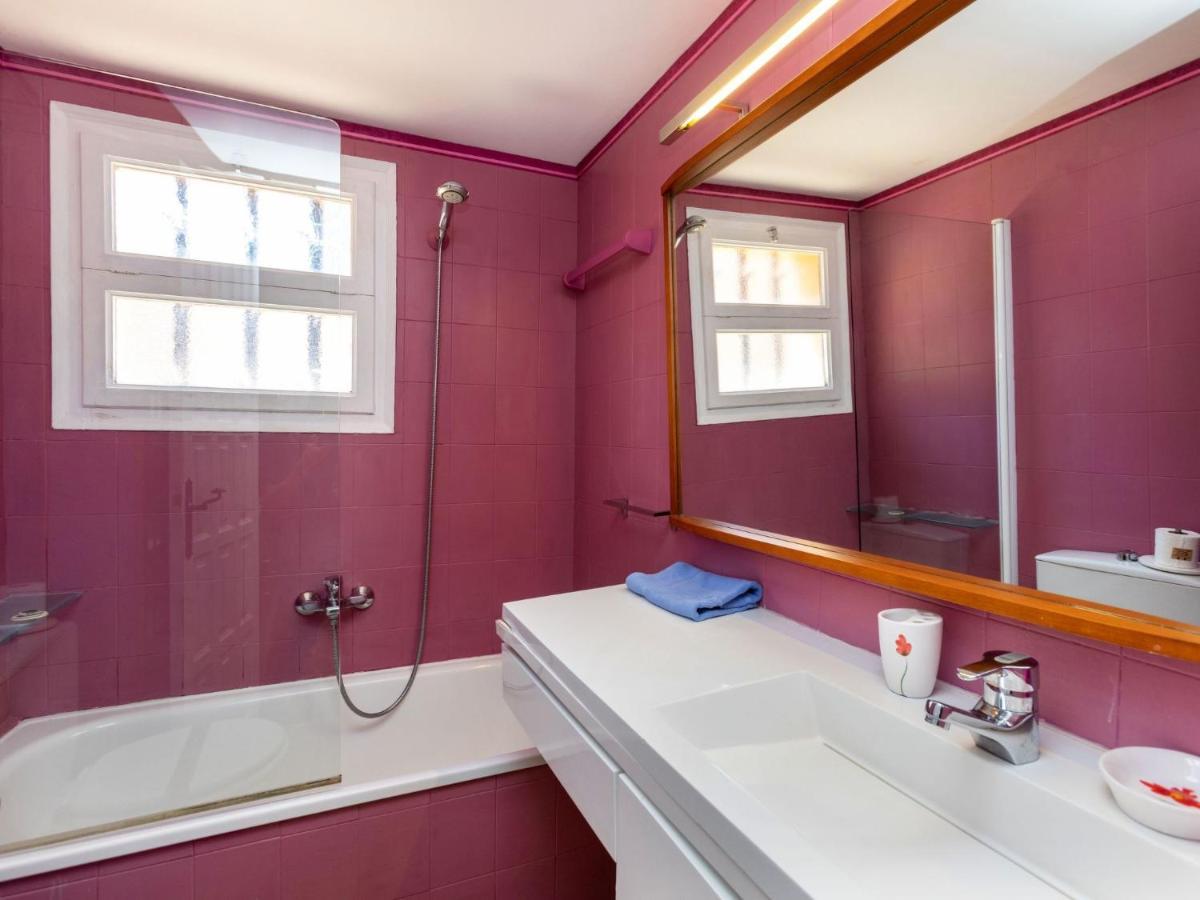 Apartment S'Adolitx By Interhome Sant Feliu de Guíxols Ngoại thất bức ảnh
