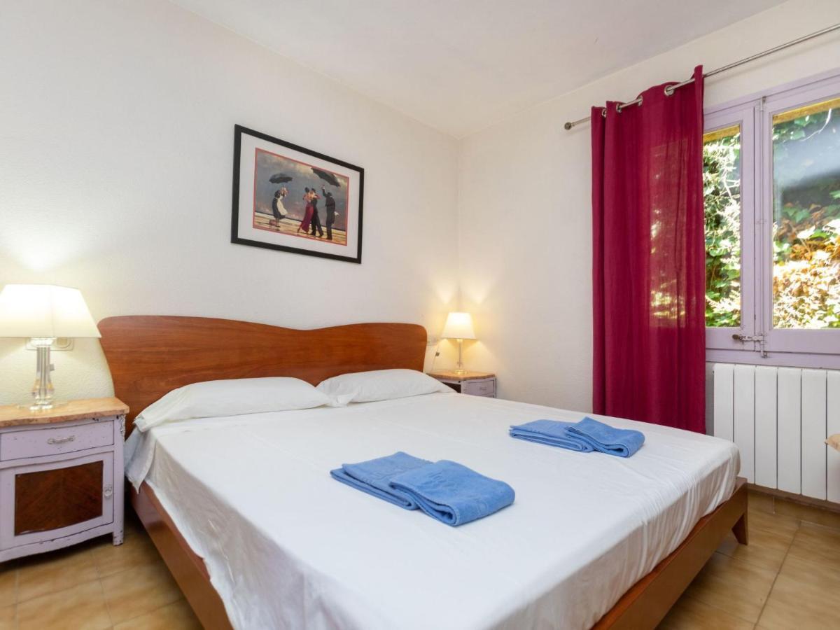 Apartment S'Adolitx By Interhome Sant Feliu de Guíxols Ngoại thất bức ảnh