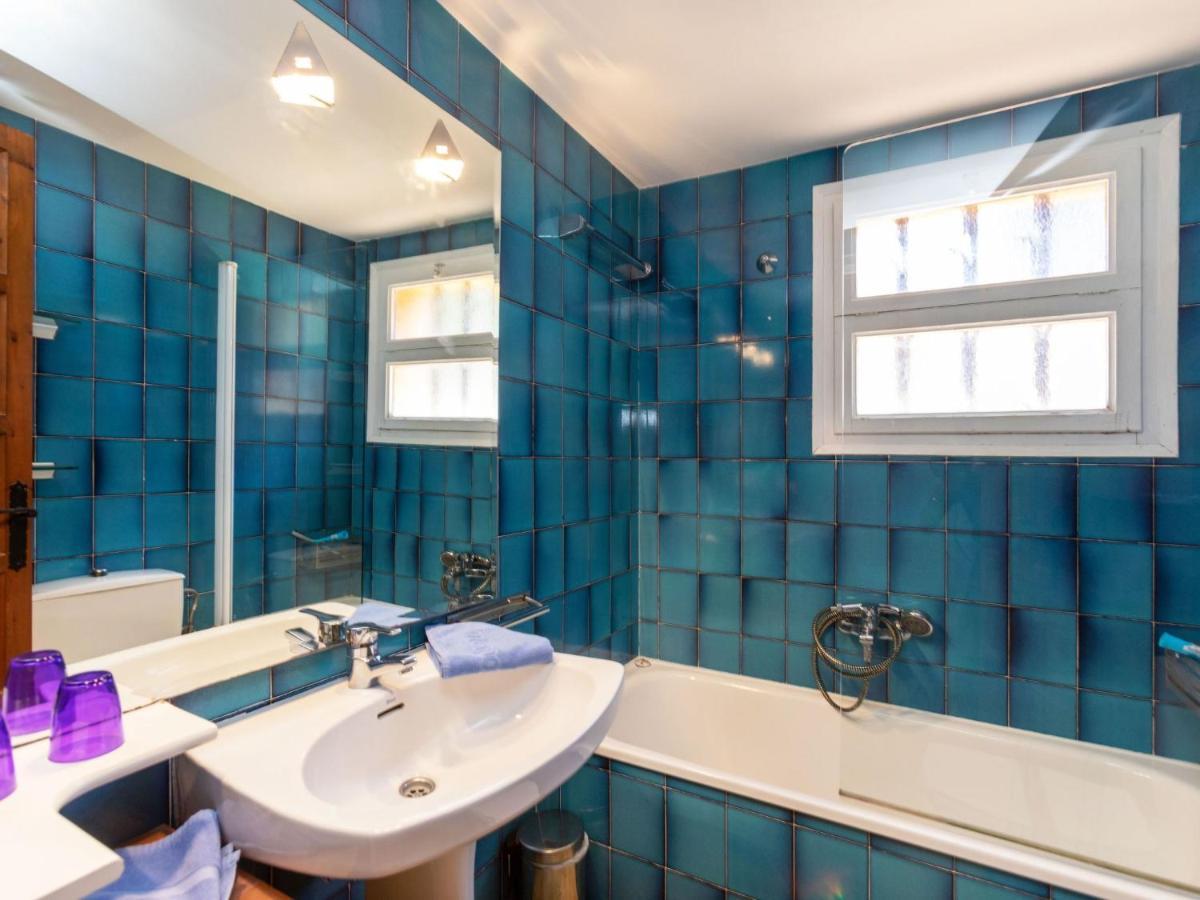 Apartment S'Adolitx By Interhome Sant Feliu de Guíxols Ngoại thất bức ảnh
