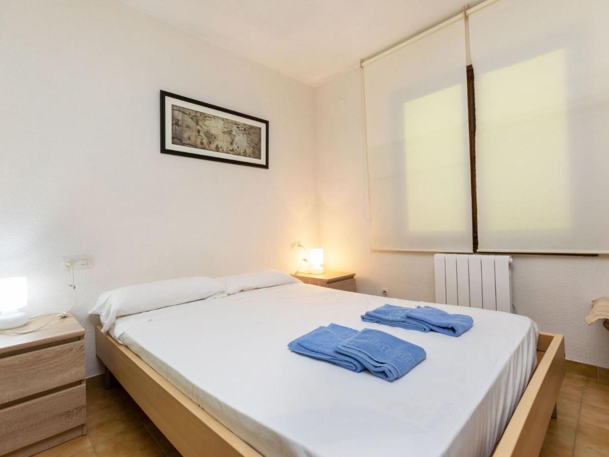 Apartment S'Adolitx By Interhome Sant Feliu de Guíxols Ngoại thất bức ảnh
