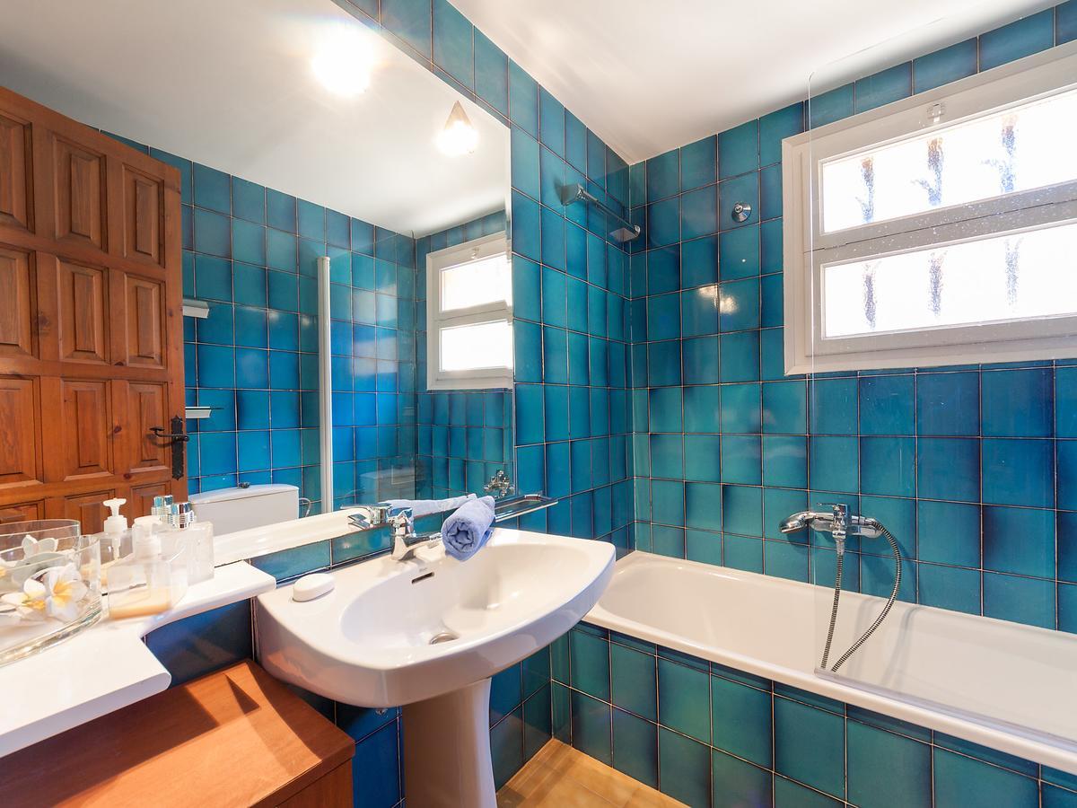 Apartment S'Adolitx By Interhome Sant Feliu de Guíxols Ngoại thất bức ảnh